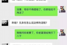 维扬要账公司